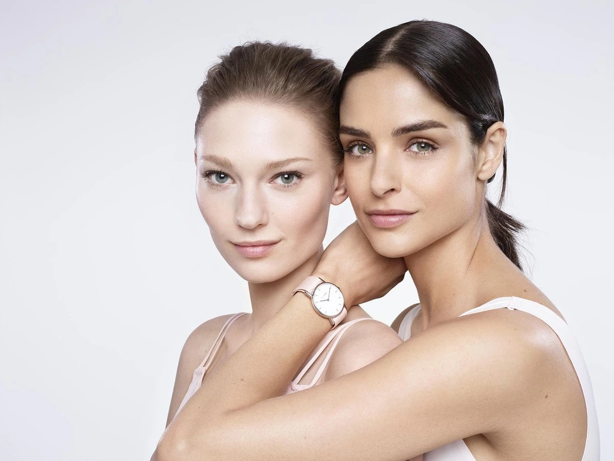 Garnier Face SkinActive - BB Cream Classic Light 5-in-1 Dagverzorging - 2x 50 Ml - Afbeelding 5