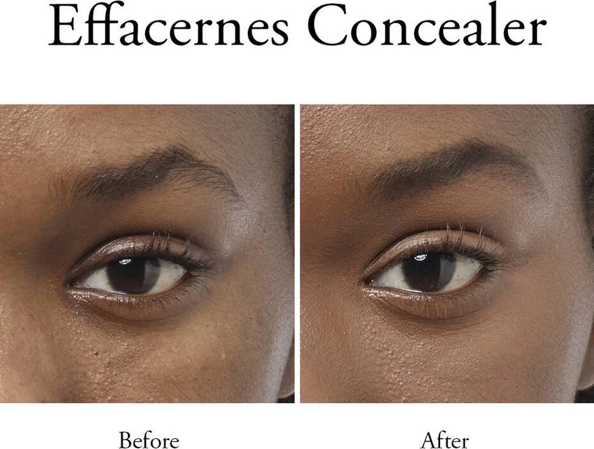 Lancome Effacernes Waterproof CAMEE 310 Long Lasting Undereye Concealer - Afbeelding 2