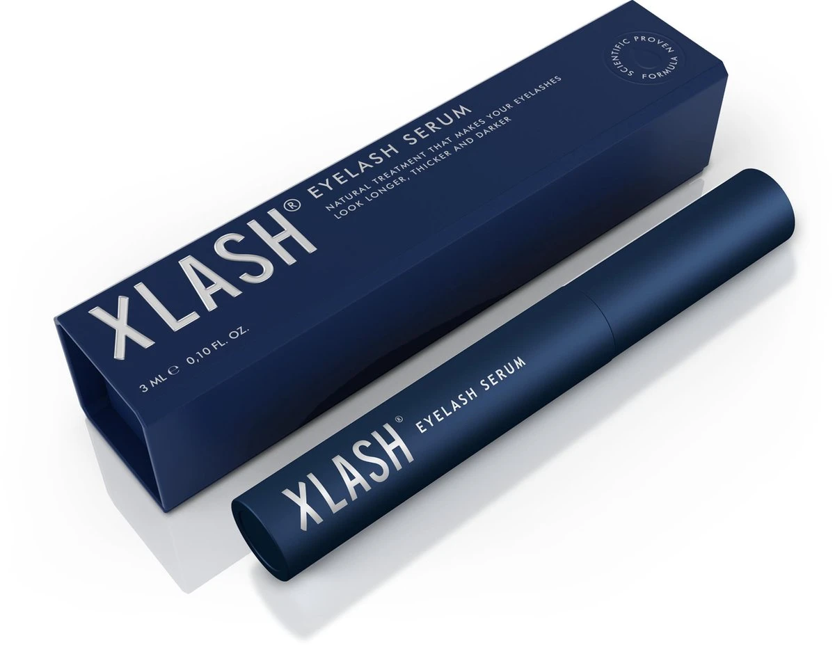 Xlash Wimper Serum - Afbeelding 4