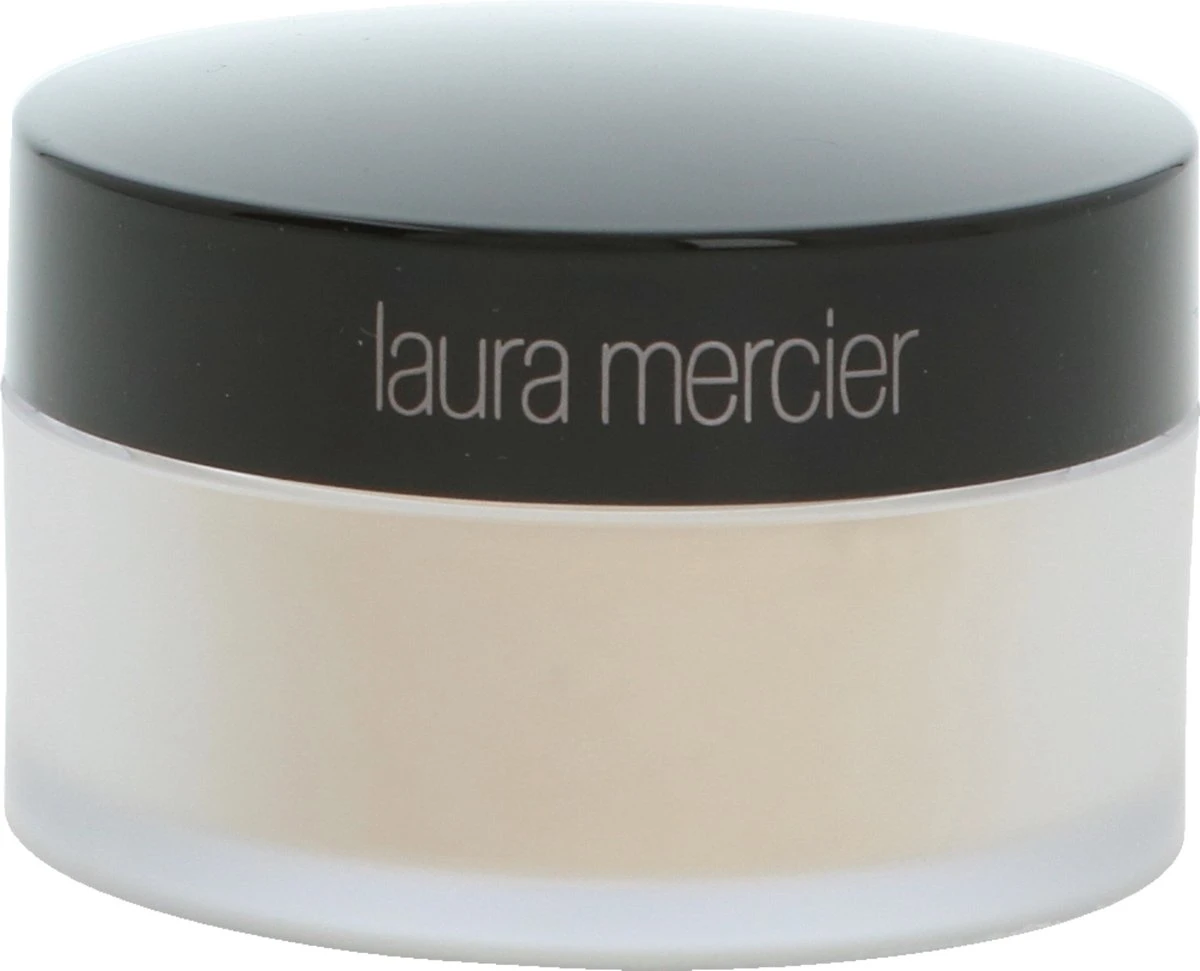 Laura Mercier Loose Setting Poeder - Translucent - Afbeelding 7