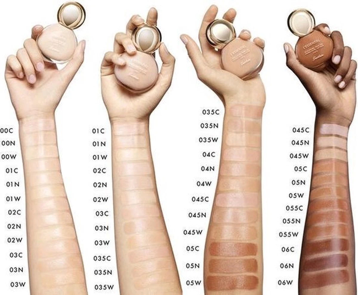 Clarins Everlasting Concealer - 01 Light - 12 Ml - Afbeelding 3