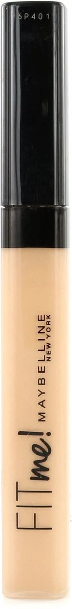 Maybelline Fit Me Concealer - 10 Light - Afbeelding 3