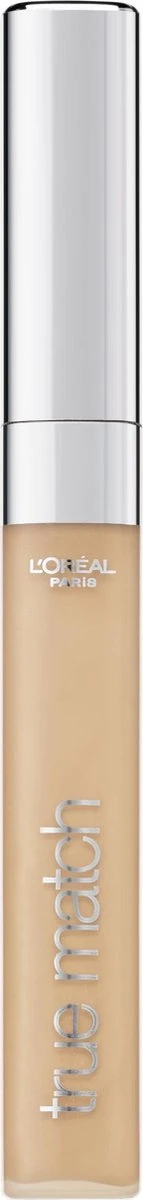 L'Oréal Paris True Match The One Concealer - 3D/W Golden Beige - Afbeelding 3