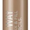 Rimmel London Rimmel Brow Pomade Wenkbrauwpotlood - Blonde