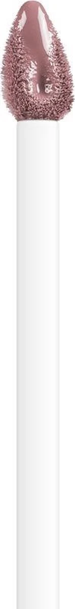 L’Oréal Paris Make-Up Designer Les Chocolats Lipstick - 842 Candy Man - Paars - Ultra Matte Lippenstift Met Chocoladegeur - 7,6 Ml - Afbeelding 7