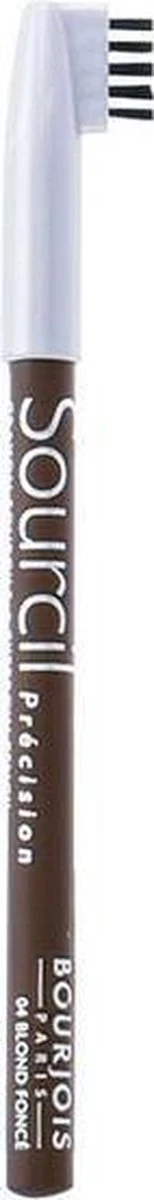 Bourjois Sourcil Precision Wenkbrauwpotlood - 008 Brun Brunette - Afbeelding 5