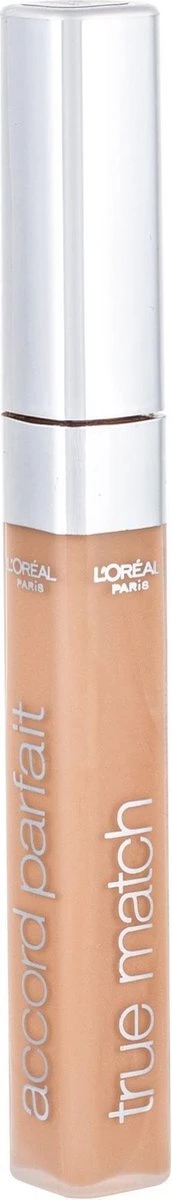 L'Oréal Paris True Match The One Concealer - 3D/W Golden Beige - Afbeelding 4