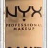 NYX Professional Makeup Can't Stop Won't Stop Concealer - True Beige
