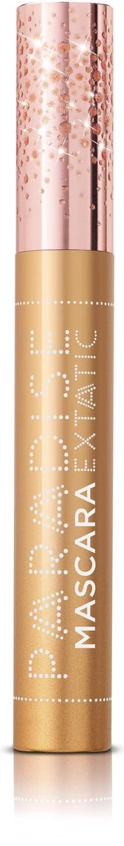 L’Oréal Paris - Paradise Mascara Extatic Gold Top Coat - 5,9 Ml - Afbeelding 8