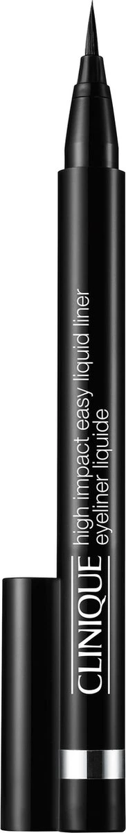 CLINIQUE - High Impact Easy Liquid Eyeliner - 67 Gr - Eyeliner - Afbeelding 3