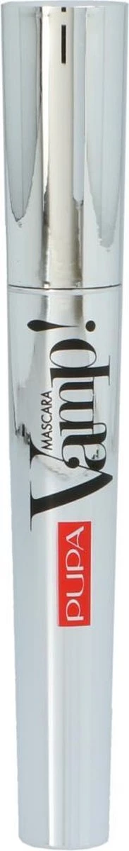 Pupa Milano Vamp! Mascara - 100 Extra Black - Afbeelding 11