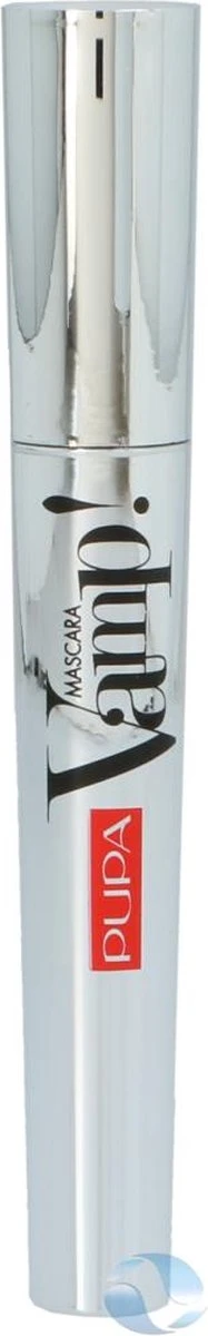Pupa Milano Vamp! Mascara - 100 Extra Black - Afbeelding 8