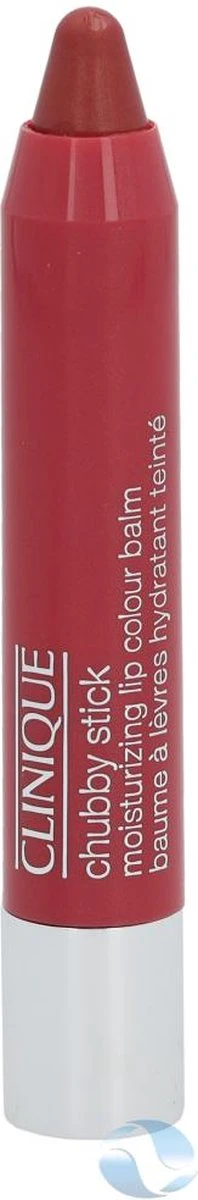 Clinique - CHUBBY STICK 07-super Strawberry 3 Gr - Afbeelding 9