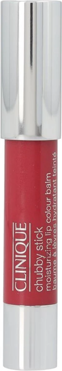 Clinique - CHUBBY STICK 07-super Strawberry 3 Gr - Afbeelding 3