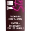 NYX Professional Makeup - Tick It. Stick It! Brow Mascara - #07-espresso 1 U