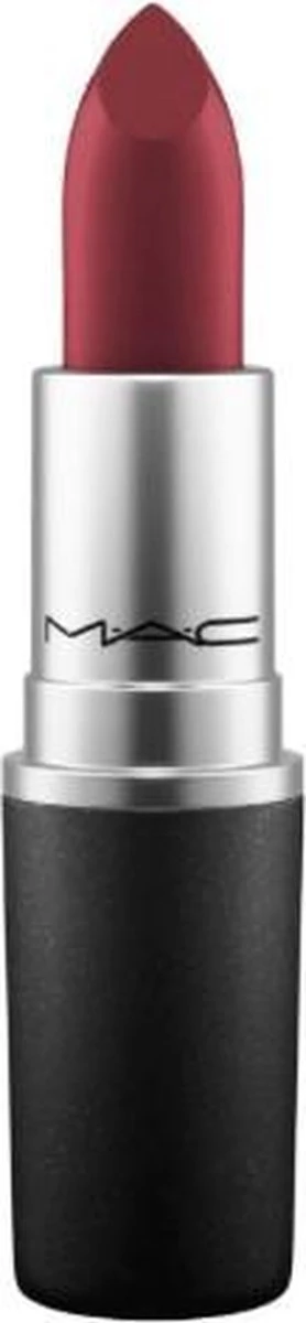 MAC Cosmetics Matte Lippenstift - Diva - Afbeelding 12