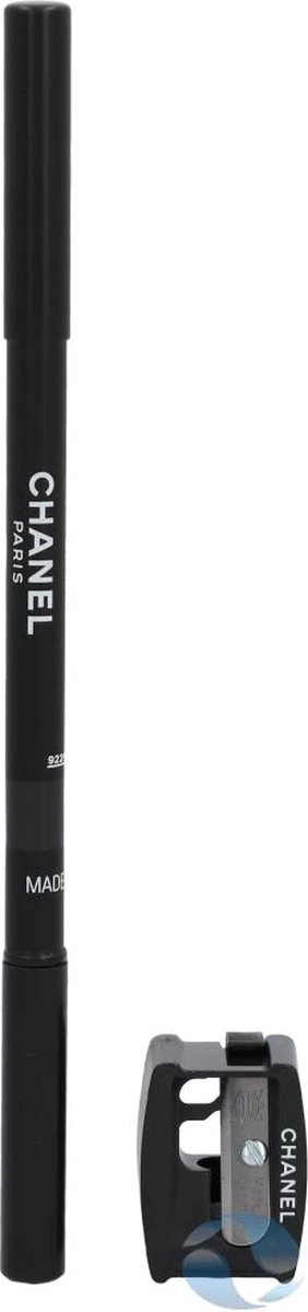 Chanel Crayon Sourcils Wenbrauwpotlood - 66 Noir Cendre - Zwart - Afbeelding 2