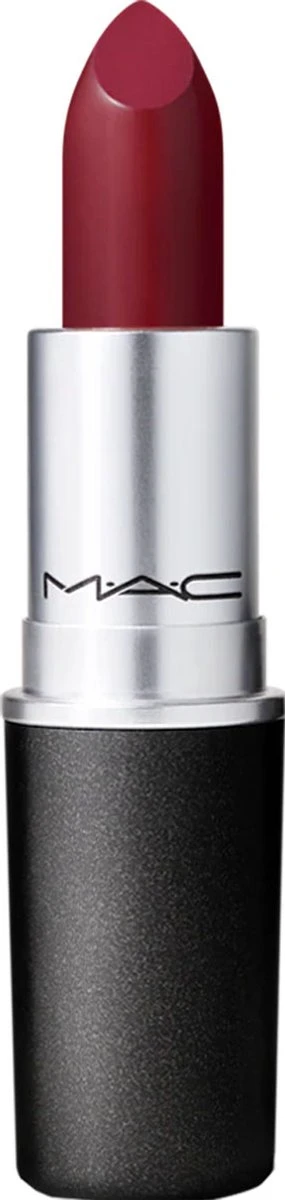 MAC Cosmetics Matte Lippenstift - Diva - Afbeelding 6