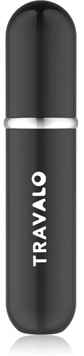 Travalo - Classic HD Black - 5ML - Afbeelding 7