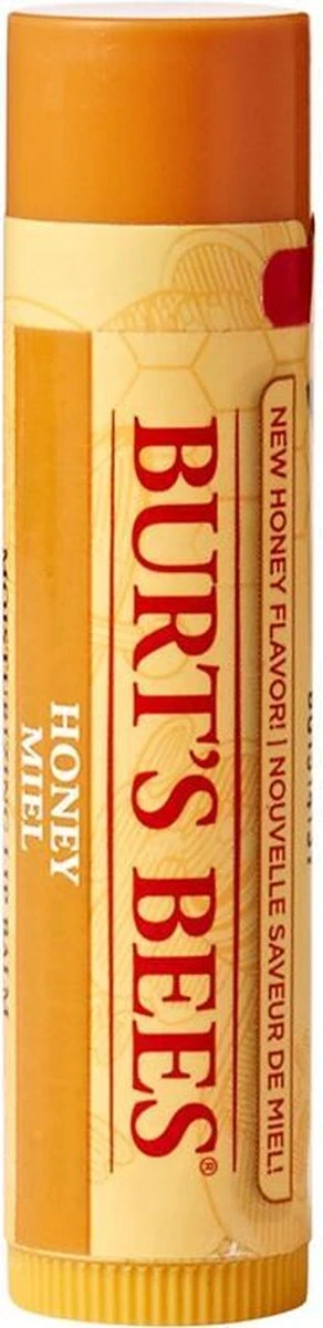 Burt's Bees - Lip Balm Honey - Afbeelding 2