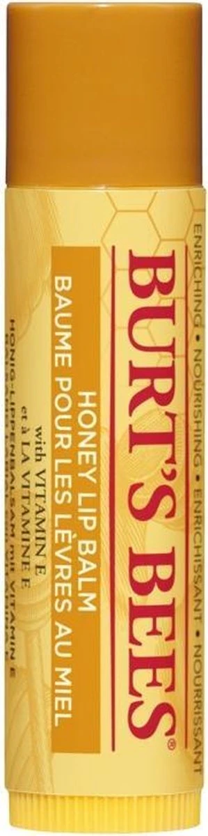 Burt's Bees - Lip Balm Honey - Afbeelding 3
