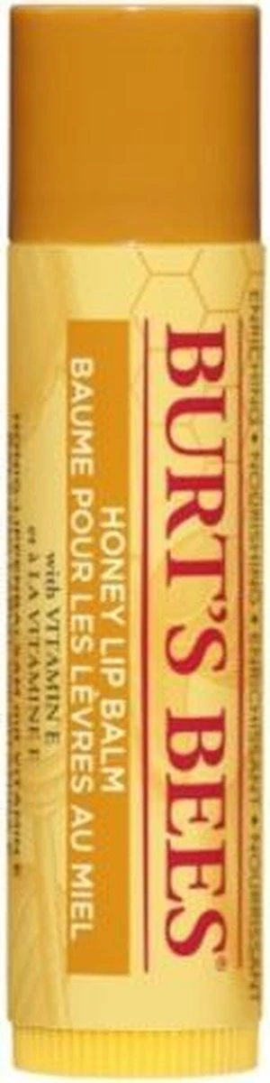 Burt's Bees - Lip Balm Honey - Afbeelding 4