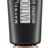 Maybelline Tattoo Brow Waterproof Wenkbrauwgel - 01 Blond