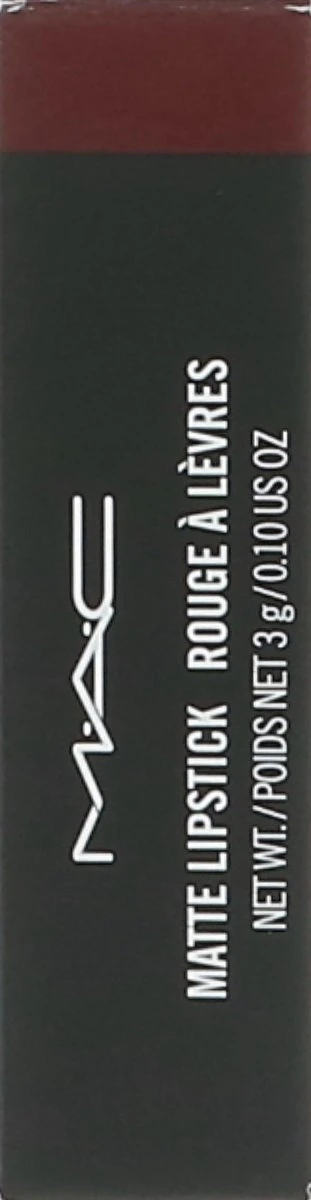 MAC Cosmetics Matte Lippenstift - Diva - Afbeelding 9