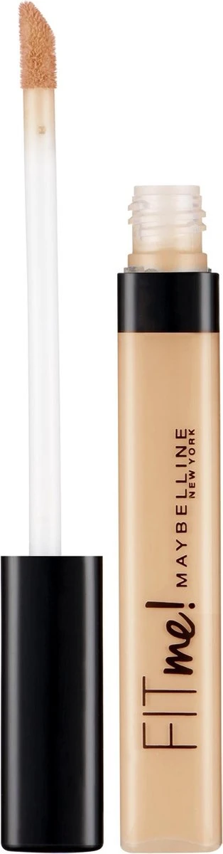 Maybelline Fit Me Concealer - 10 Light - Afbeelding 10