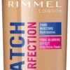 Rimmel London Match Perfection Foundation - 402 Bronze - Beige