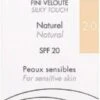 Avene Fluid Foundation Corrector SPF20 30ml