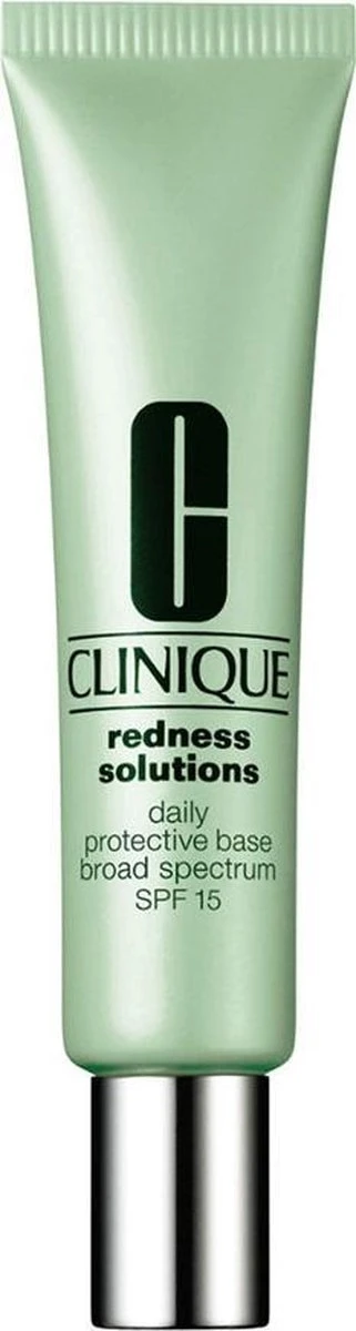 Clinique Redness Solutions Daily Protective Base SPF15 Primer - 40 Ml