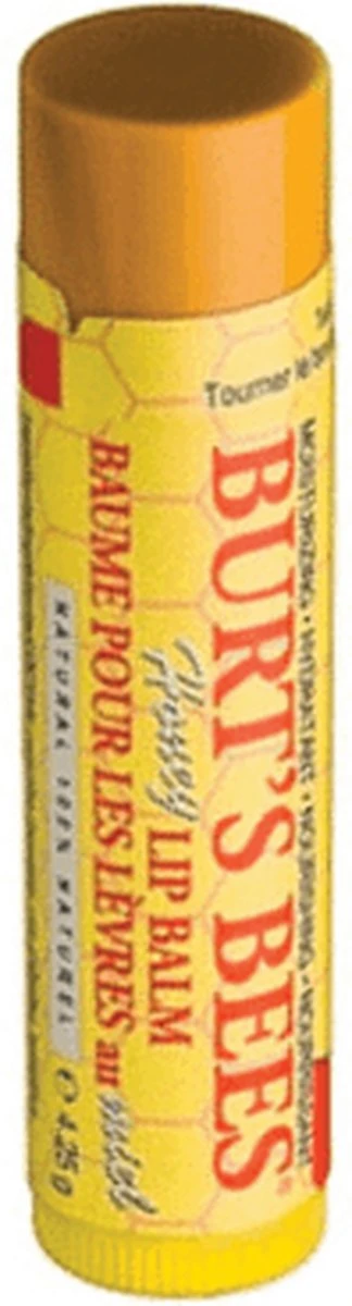 Burt's Bees - Lip Balm Honey - Afbeelding 5