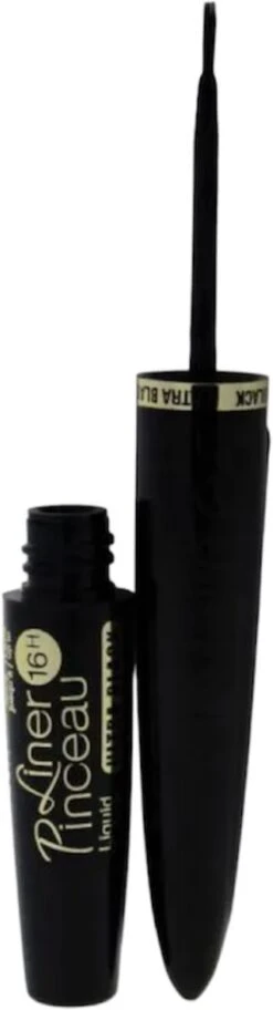 Bourjois Liner Pinceau - 35 Ultra Black - Eyeliner