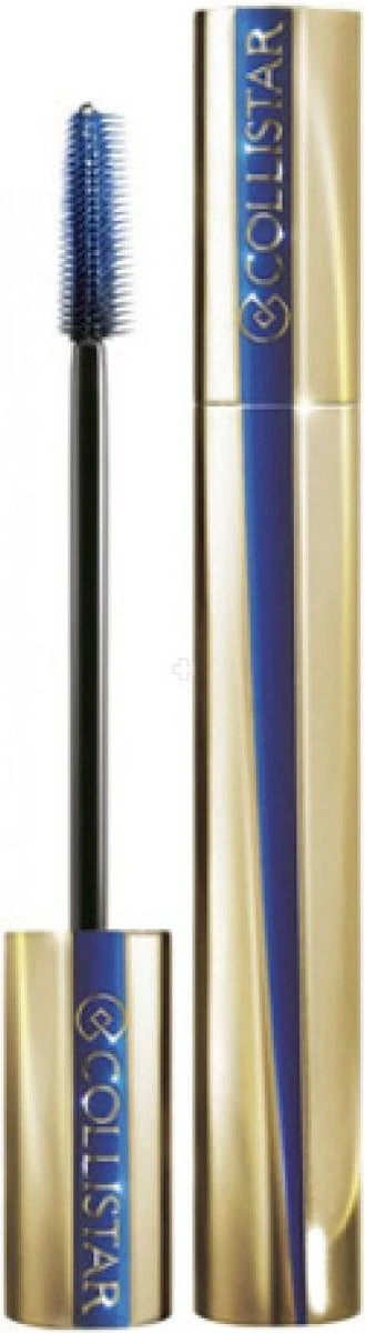 Collistar Infinito Mascara, Blue - Afbeelding 5