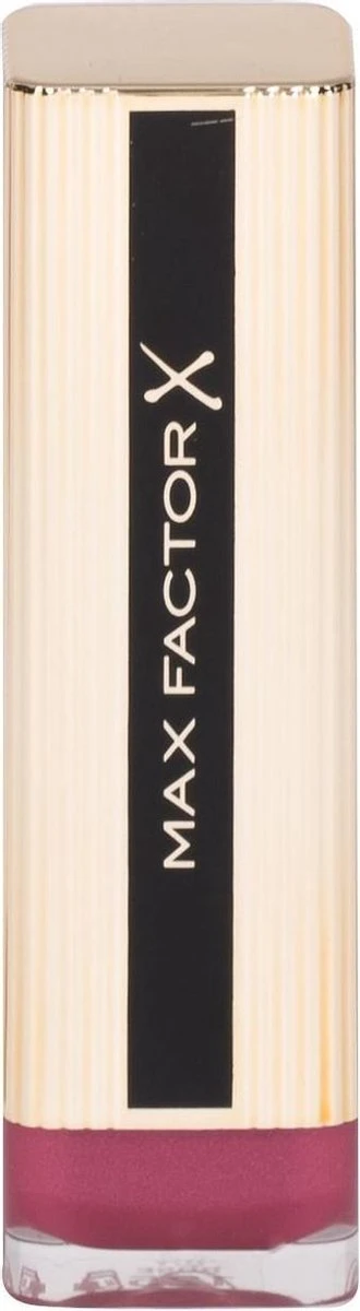 Max Factor Colour Elixir Lippenstift - 125 Icy Rose - Afbeelding 8