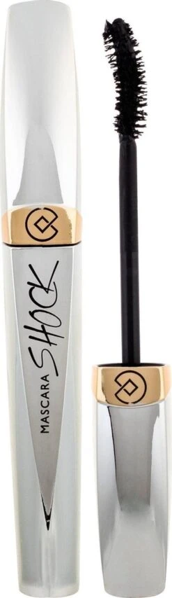 Collistar Mascara Shock - Deep Black