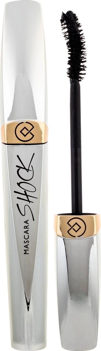 Collistar Mascara Shock - Deep Black