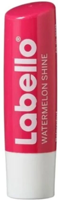 Labello Watermelon Shine Lippenbalsem