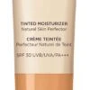 Laura Mercier - Tinted Moisturizer SPF30 - Getinte Dagcrème - Kleur 4C1 Almond - 50 Ml