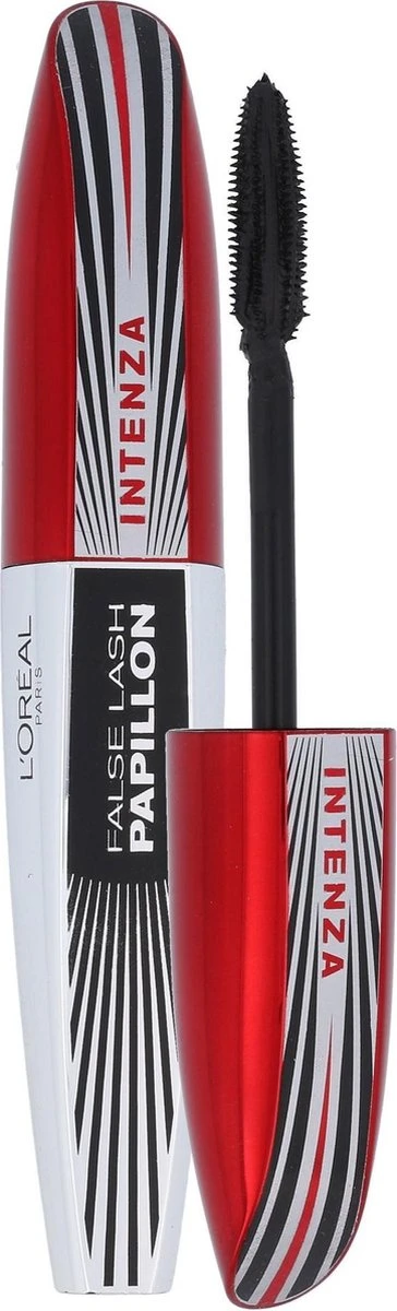 L’Oréal Paris False Lash Wings Intenza - Black - Mascara - Afbeelding 6