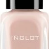 INGLOT O2M Zuurstofdoorlatende Nagellak - 439 | Vegan & Halal Nagellak
