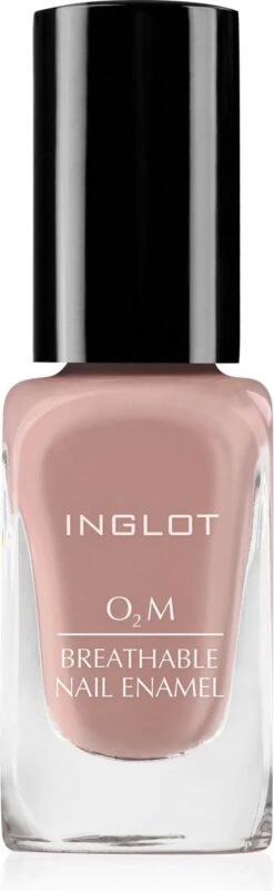 INGLOT O2M Zuurstofdoorlatende Nagellak - 677 | Vegan & Halal Nagellak