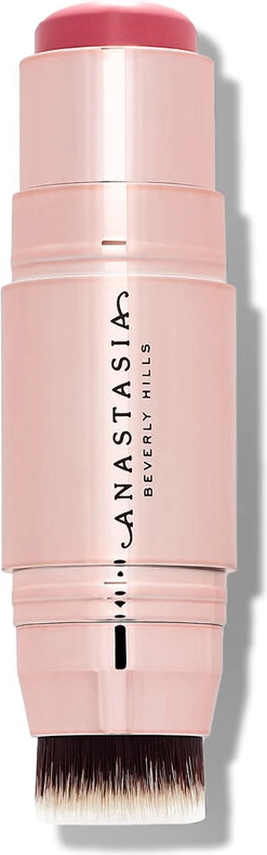 ANASTASIA BEVERLY HILLS - Stick Blush - Pink Dahlia - - Blush