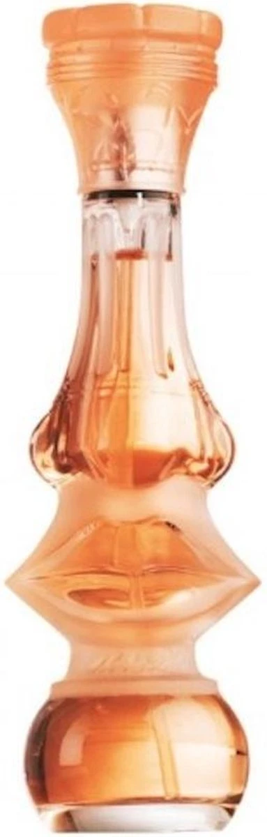 Salvador Dali Dalissime 100 Ml - Eau De Toilette - For Women - Afbeelding 7
