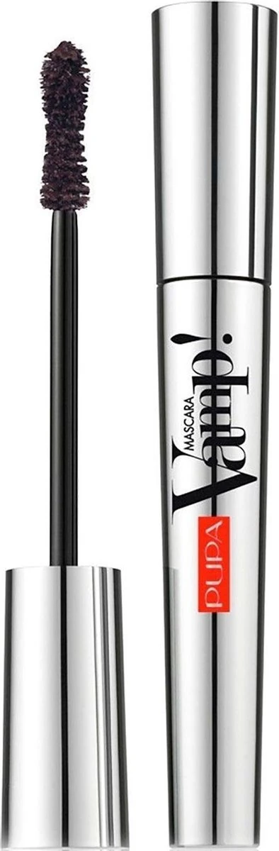 Pupa Milano Vamp! Mascara - 100 Extra Black