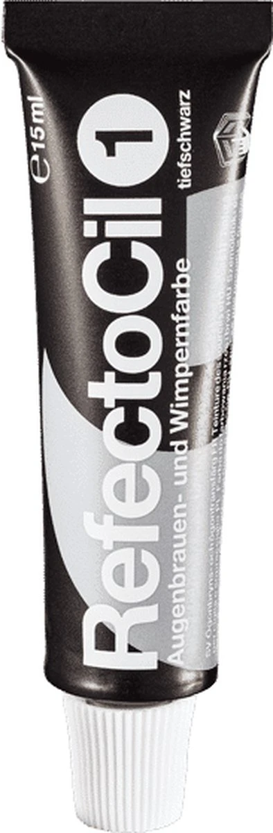 Refectocil Wenkbrauw- En Wimperverf - 15 Ml - Afbeelding 12