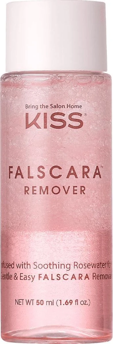 Kiss Falscara Eyelash Remover