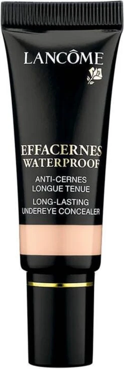 Lancome Effacernes Waterproof CAMEE 310 Long Lasting Undereye Concealer