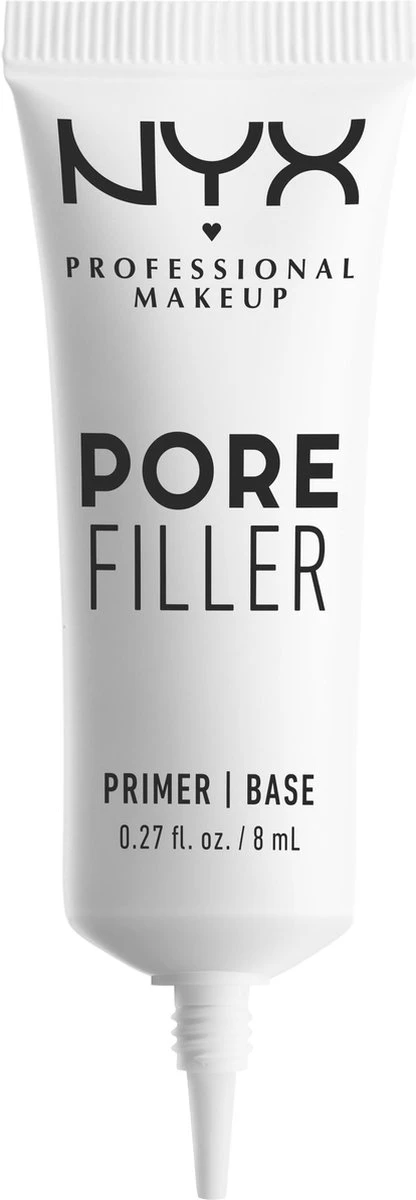 NYX Professional Makeup PORE FILLER PRIMER MINI M01 - Afbeelding 4